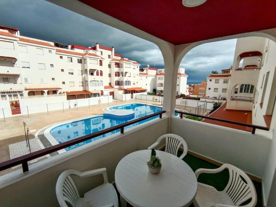 Dulos House Pool And Free Wifi Cho Extérieur photo